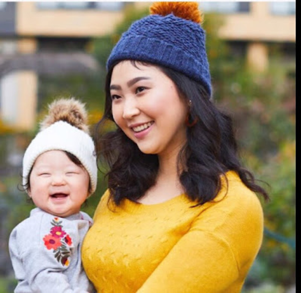 Meet your Posher, Eunice